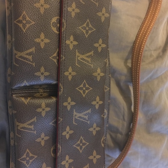 Louis Vuitton Bags Louis Vuitton Small Shoulder Bag Poshmark